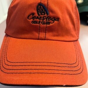 Groom Golf Constoga Golf Club Hat